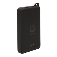 Portable Power Bank 2000