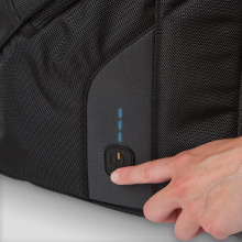 Powering The Bag
